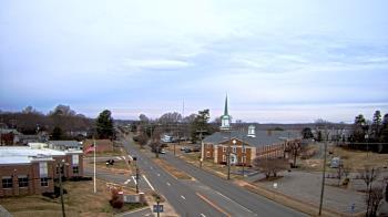 Weather camera view of Hopewell Emergency Management.