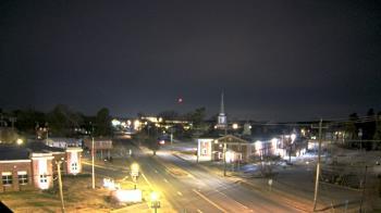 Weather camera view of Hopewell Emergency Management.