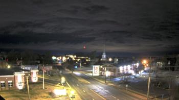 Weather camera view of Hopewell Emergency Management.