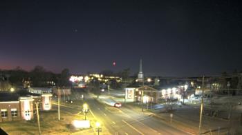 Weather camera view of Hopewell Emergency Management.