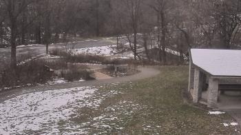 Weather camera view of Wildwood Park.