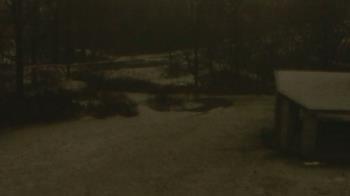 Weather camera view of Wildwood Park.