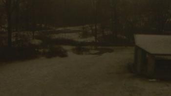 Weather camera view of Wildwood Park.