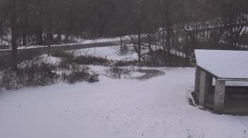 Weather camera view of Wildwood Park.