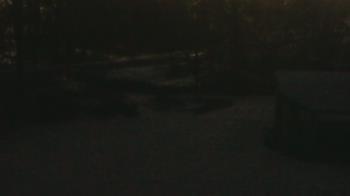 Weather camera view of Wildwood Park.