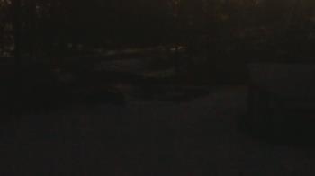 Weather camera view of Wildwood Park.