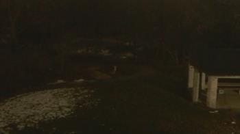 Weather camera view of Wildwood Park.
