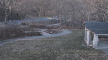 Weather camera view of Wildwood Park.
