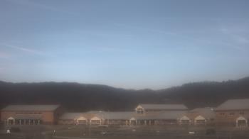 Weather camera view of Windy Gap Elementary.