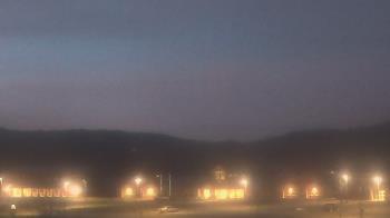 Weather camera view of Windy Gap Elementary.