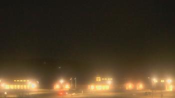 Weather camera view of Windy Gap Elementary.