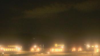 Weather camera view of Windy Gap Elementary.