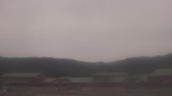 Weather camera view of Windy Gap Elementary.
