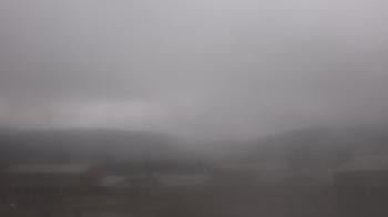 Weather camera view of Windy Gap Elementary.