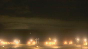 Weather camera view of Windy Gap Elementary.