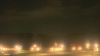 Weather camera view of Windy Gap Elementary.