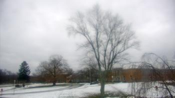 Weather camera view of Monroe Woodbury Computer Center.