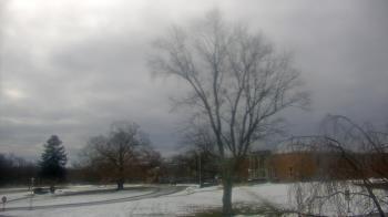 Weather camera view of Monroe Woodbury Computer Center.