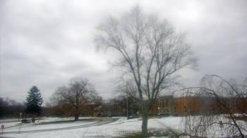 Weather camera view of Monroe Woodbury Computer Center.