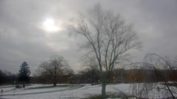 Weather camera view of Monroe Woodbury Computer Center.