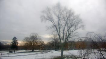 Weather camera view of Monroe Woodbury Computer Center.