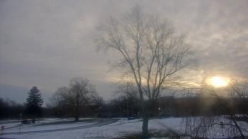 Weather camera view of Monroe Woodbury Computer Center.