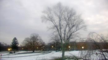 Weather camera view of Monroe Woodbury Computer Center.