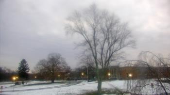 Weather camera view of Monroe Woodbury Computer Center.
