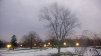 Weather camera view of Monroe Woodbury Computer Center.