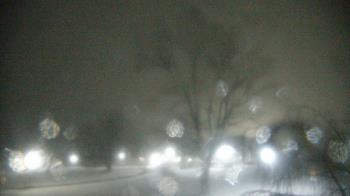 Weather camera view of Monroe Woodbury Computer Center.