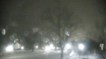 Weather camera view of Monroe Woodbury Computer Center.