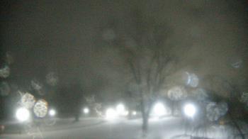 Weather camera view of Monroe Woodbury Computer Center.