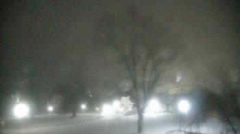Weather camera view of Monroe Woodbury Computer Center.