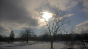 Weather camera view of Monroe Woodbury Computer Center.