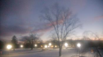 Weather camera view of Monroe Woodbury Computer Center.