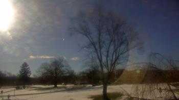 Weather camera view of Monroe Woodbury Computer Center.