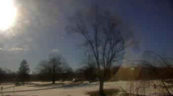 Weather camera view of Monroe Woodbury Computer Center.