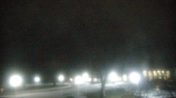 Weather camera view of Monroe Woodbury Computer Center.