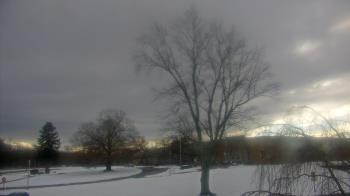 Weather camera view of Monroe Woodbury Computer Center.