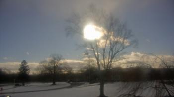 Weather camera view of Monroe Woodbury Computer Center.