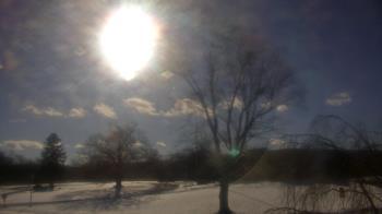 Weather camera view of Monroe Woodbury Computer Center.