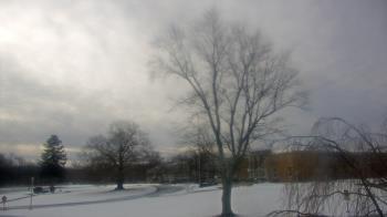 Weather camera view of Monroe Woodbury Computer Center.