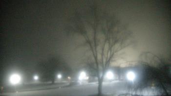 Weather camera view of Monroe Woodbury Computer Center.