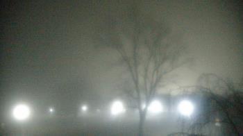 Weather camera view of Monroe Woodbury Computer Center.