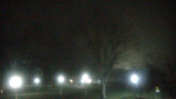 Weather camera view of Monroe Woodbury Computer Center.