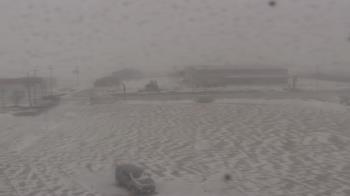 Weather camera view of Herscher Intermediate School.