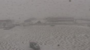 Weather camera view of Herscher Intermediate School.