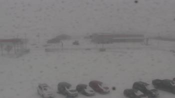 Weather camera view of Herscher Intermediate School.