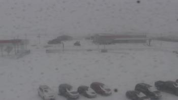 Weather camera view of Herscher Intermediate School.