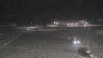 Weather camera view of Herscher Intermediate School.